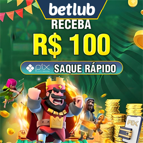 betlub Ganhe R$ 100,00 Gratis