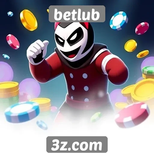 Principais jogos disponíveis no betlub para jogadores