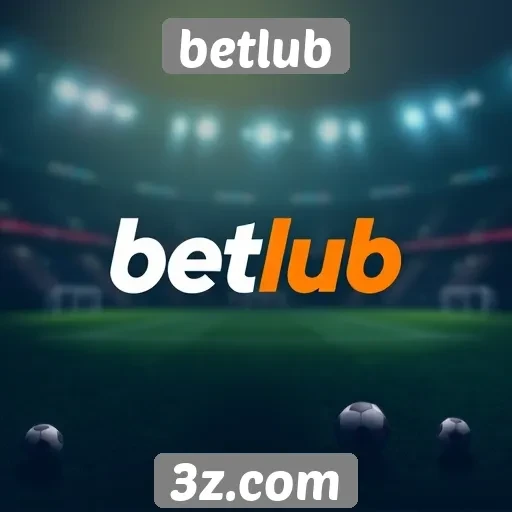 Análise da plataforma de apostas betlub